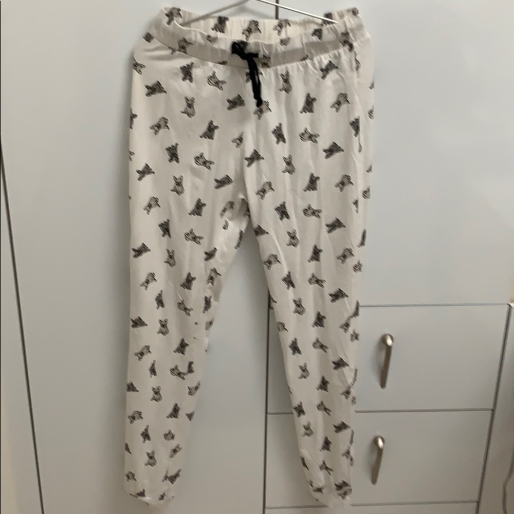 New Look Tall pajama pants